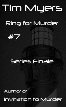 Ring for Murder (Lighthouse Inn Finale) Read online