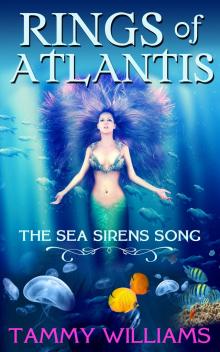 Rings of Atlantis Read online