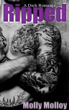 RIPPED: A Dark Romance (Killer Lips Book 1) Read online