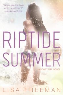 Riptide Summer Read online