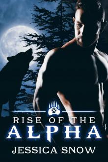 Rise of the Alpha Read online