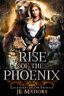 Rise of the Phoenix Read online