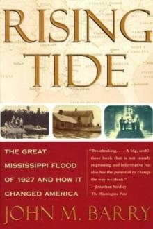 Rising Tide Read online