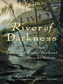 River of Darkness Read online