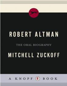 Robert Altman Read online
