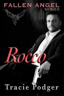 Rocco: To accompany the Fallen Angel Series Read online