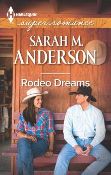 Rodeo Dreams Read online