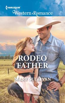 Rodeo Father Read online