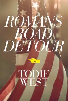 Romans Road Detour Read online
