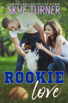 Rookie Love Read online