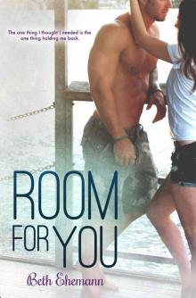 Room For You (Cranberry Inn) Read online