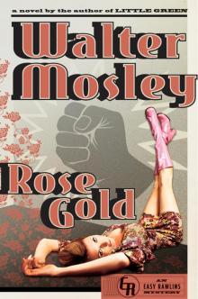 Rose Gold Read online