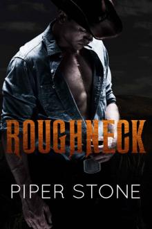 Roughneck: A Dark Romance Read online
