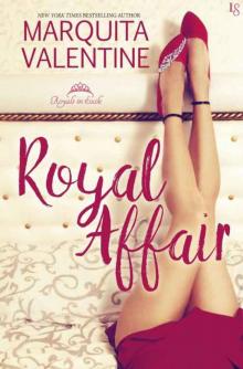 Royal Affair Read online