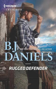 Rugged Defender Read online