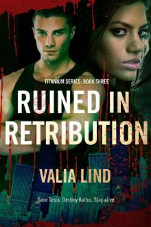 Ruined in Retribution (Titanium Book 3) Read online