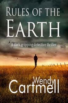 Rules of the Earth: A dark gripping detective thriller (Crane and Anderson Book 1) Read online