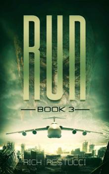 Run_Book 3_Long Road Home Read online