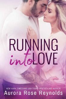 Running Into Love (Fluke My Life)