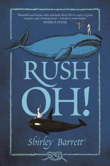 Rush Oh! Read online