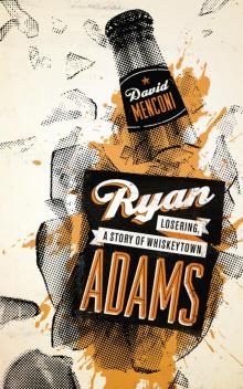 Ryan Adams Read online