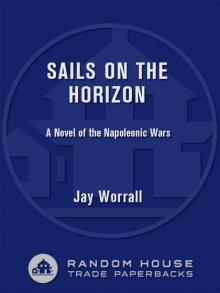 Sails on the Horizon Read online