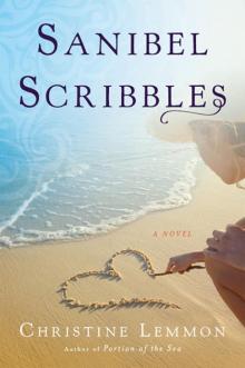 Sanibel Scribbles Read online