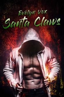 Santa Claws: A Holiday Shifter Romance Read online