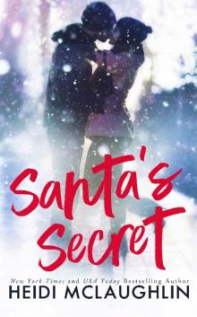 Santa's Secret Read online