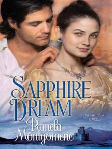Sapphire Dream Read online