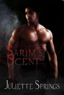 Sarim's Scent