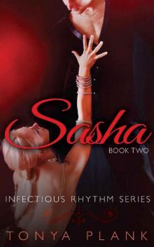 Sasha: Book Two Read online