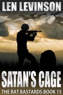 Satan's Cage Read online