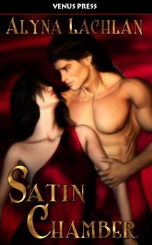Satin Chamber Read online