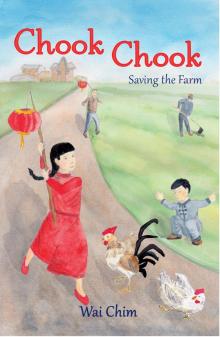 Saving the Farm Read online