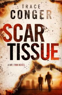 Scar Tissue (Mr. Finn Book 2)