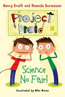 Science No Fair! Read online