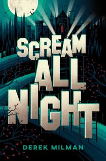Scream All Night Read online