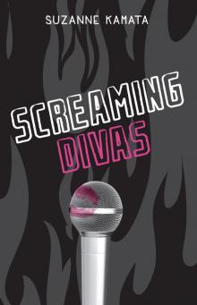 Screaming Divas Read online