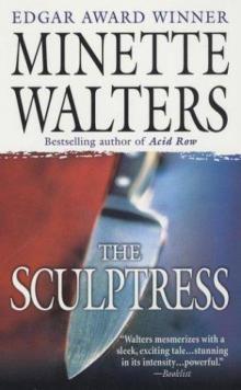 Sculptress Read online