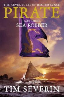 Sea Robber hl-3 Read online