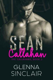 SEAN: A Mafia Romance (The Callahans Book 3)