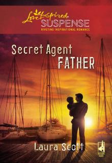 Secret Agent Father Read online