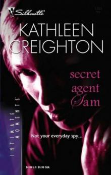 Secret Agent Sam Read online