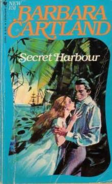 Secret Harbor Read online