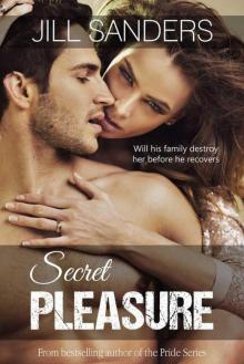 Secret Pleasure (Secret Series) (Volume 2) Read online