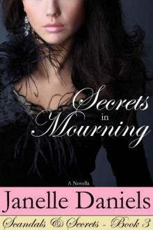 Secrets in Mourning Read online