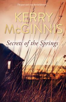 Secrets of the Springs Read online