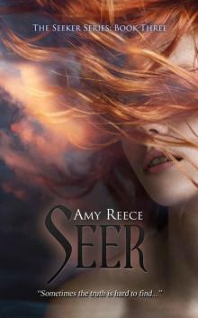 Seer (The Seeker Series Book 3) Read online