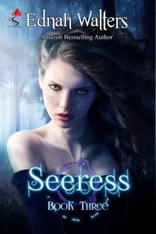 Seeress: Book Three (Runes Series) Read online